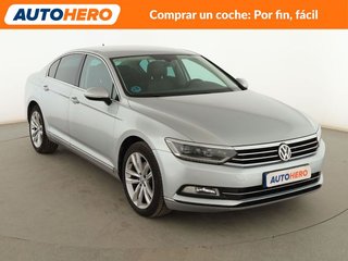 Volkswagen Passat 1.8 TSI Sport BlueMotion Tech