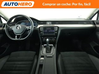 Volkswagen Passat 1.8 TSI Sport BlueMotion Tech