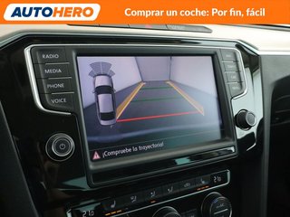 Volkswagen Passat 1.8 TSI Sport BlueMotion Tech