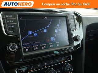 Volkswagen Passat 1.8 TSI Sport BlueMotion Tech