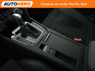 Volkswagen Passat 1.8 TSI Sport BlueMotion Tech