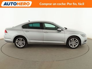 Volkswagen Passat 1.8 TSI Sport BlueMotion Tech
