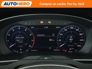 Volkswagen Passat 1.8 TSI Sport BlueMotion Tech