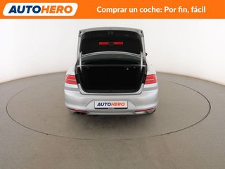 Volkswagen Passat 1.8 TSI Sport BlueMotion Tech