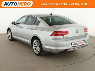 Volkswagen Passat 1.8 TSI Sport BlueMotion Tech