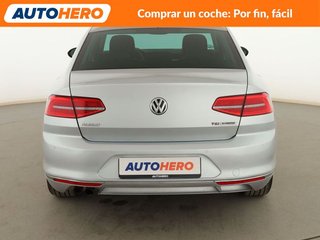 Volkswagen Passat 1.8 TSI Sport BlueMotion Tech