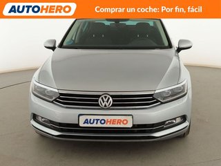 Volkswagen Passat 1.8 TSI Sport BlueMotion Tech