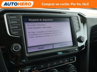 Volkswagen Passat 1.8 TSI Sport BlueMotion Tech