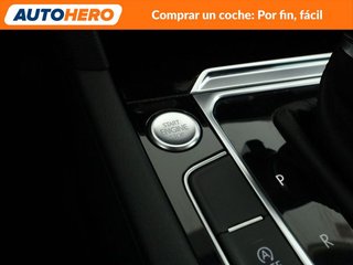 Volkswagen Passat 1.8 TSI Sport BlueMotion Tech