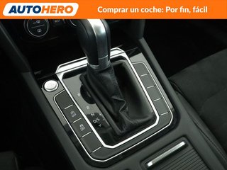 Volkswagen Passat 1.8 TSI Sport BlueMotion Tech