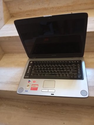 Toshiba Satellite PC Portatile
