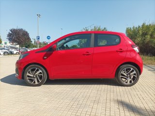 Peugeot 108 1.2 Puretech 82CV Allure 5P
