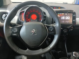 Peugeot 108 1.2 Puretech 82CV Allure 5P