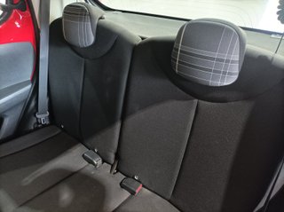 Peugeot 108 1.2 Puretech 82CV Allure 5P