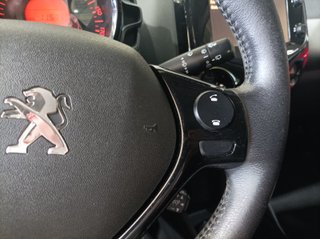 Peugeot 108 1.2 Puretech 82CV Allure 5P