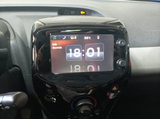 Peugeot 108 1.2 Puretech 82CV Allure 5P
