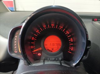 Peugeot 108 1.2 Puretech 82CV Allure 5P