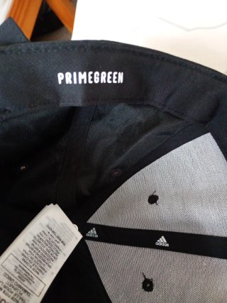 Gorra Adidas Negra
