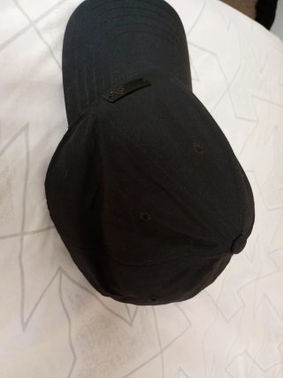 Gorra Adidas Negra