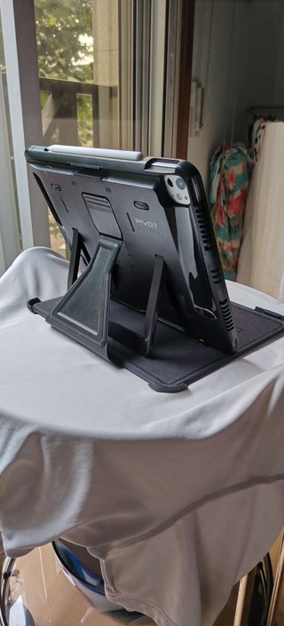 iPad Pro 12.9 256GB Wi-Fi + Lápiz Pro