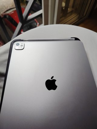 iPad Pro 12.9 256GB Wi-Fi + Lápiz Pro