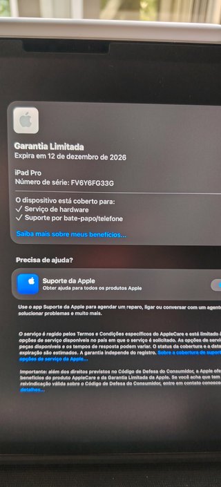 iPad Pro 12.9 256GB Wi-Fi + Lápiz Pro