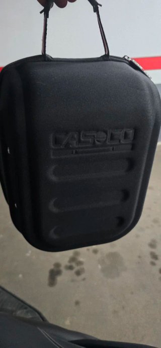 Casco de ciclismo