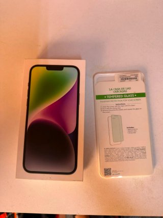 iPhone 14 Plus Apple
