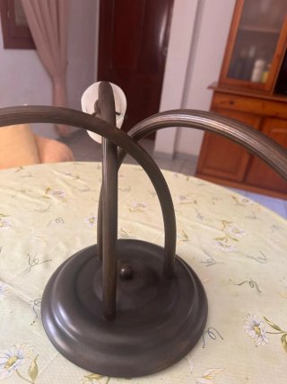 Lámpara de techo comedor