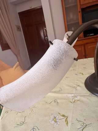 Lámpara de techo comedor