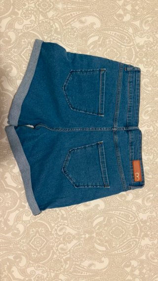 Shorts Milano Talla L