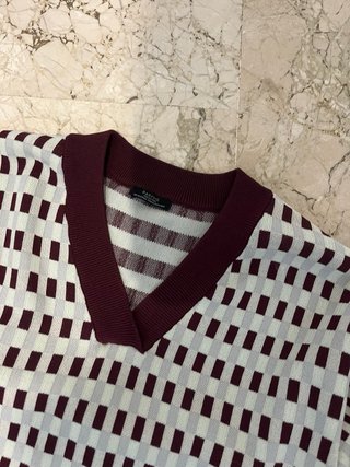 Conjunto Parfois estampado Talla XS/S