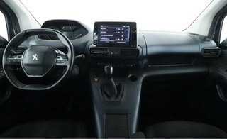 Peugeot Rifter 2021