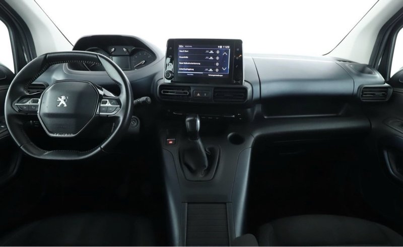 Peugeot Rifter 2021, foto 7