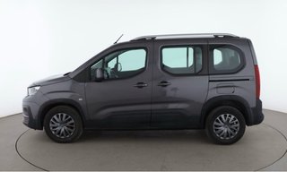 Peugeot Rifter 2021