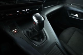Peugeot Rifter 2021