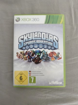 Set de videojuegos Xbox 360