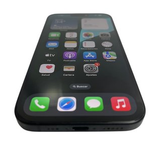 IPHONE 15 128GB Negro
