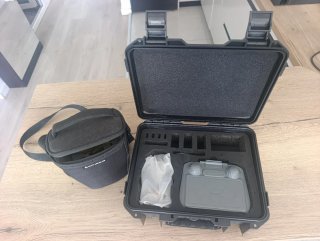 Dron DJI Mini Pro 3 249g