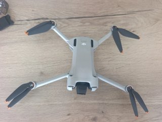 Dron DJI Mini Pro 3 249g