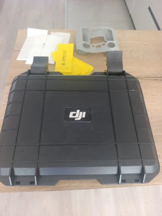 Dron DJI Mini Pro 3 249g