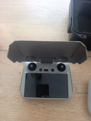 Dron DJI Mini Pro 3 249g