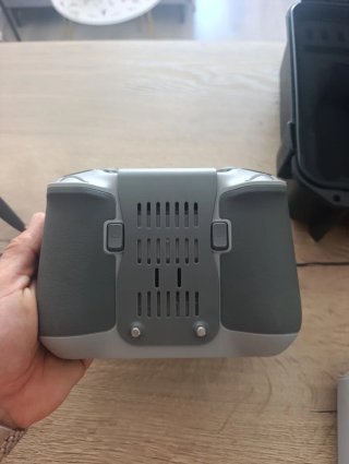 Dron DJI Mini Pro 3 249g