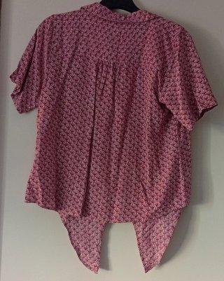 Blusa Talla M
