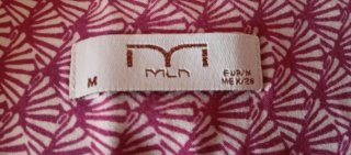 Blusa Talla M