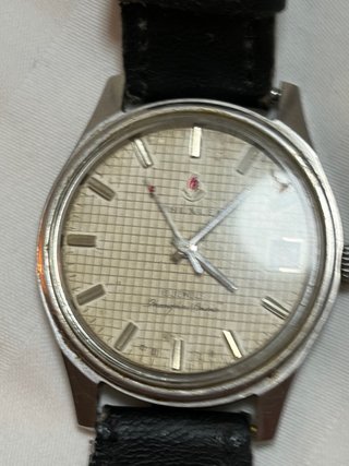 Orologio Shanghai 19 Jewels
