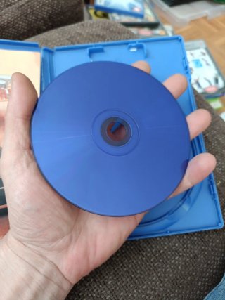 Juego GT Advance 3 PS2