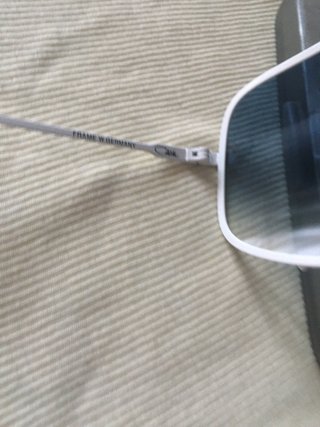 Gafas CAZAL Targa Frame W Germany