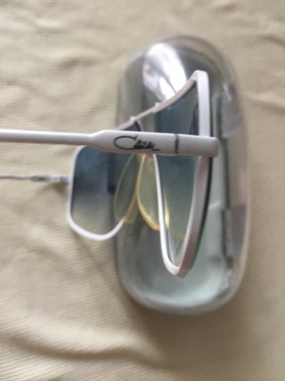 Gafas CAZAL Targa Frame W Germany