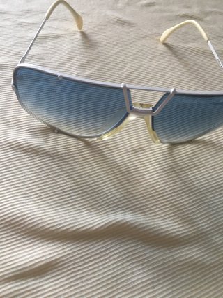 Gafas CAZAL Targa Frame W Germany